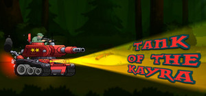 Tank Of The Kayra banner