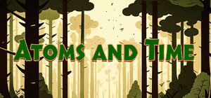 Atoms and Time banner