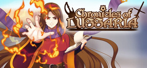 Chronicles of Lussaria banner