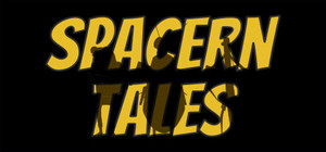 Spacern Tales banner