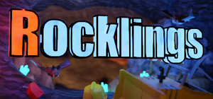 Rocklings banner
