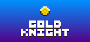 Gold Knight banner