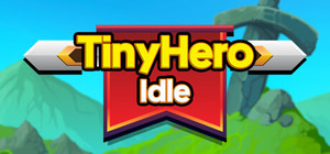 Tiny Hero Idle banner