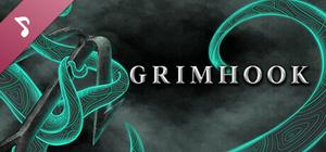 Grimhook Soundtrack banner