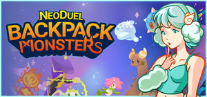 NeoDuel: Backpack Monsters banner