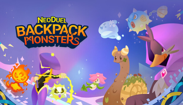 NeoDuel: Backpack Monsters