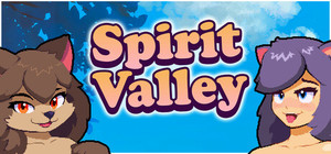 Spirit Valley banner