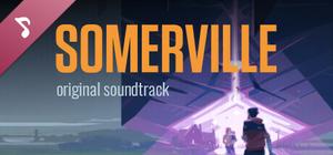 Somerville Original Soundtrack banner