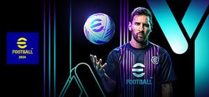 eFootball 2024 banner