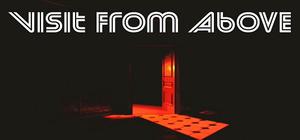 Visit From Above banner