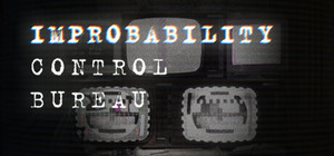 Improbability Control Bureau banner