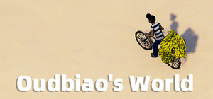 Oudbiao's World banner