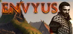 Envyus banner