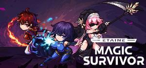 Etaine: Magic Survivor banner
