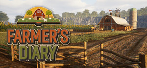 Farmer's Diary banner