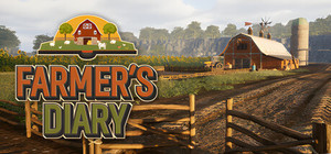 Farmer's Diary banner
