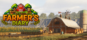 Farmer's Diary banner