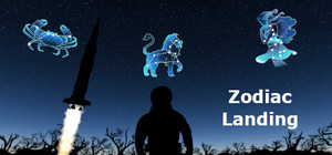 Zodiac Landing banner