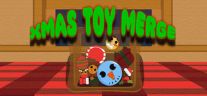 XMas Toy Merge banner