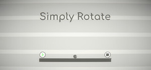 Simply Rotate banner
