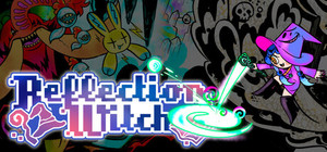 Reflection Witch banner