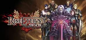 Rise Eterna War banner