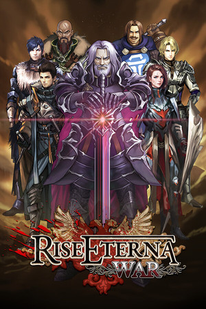 Rise Eterna War のセール価格