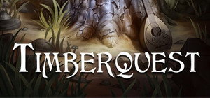 Timberquest banner
