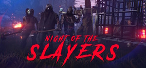 Night of the Slayers banner
