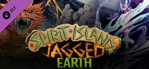 Spirit Island - Jagged Earth banner