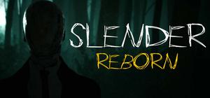 Slender: Reborn banner