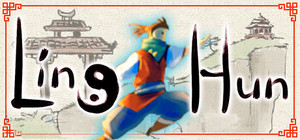 Ling Hun banner