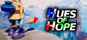 Hues of Hope: A Painter's Tale banner