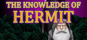The Knowledge of Hermit banner