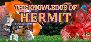 The Knowledge of Hermit banner