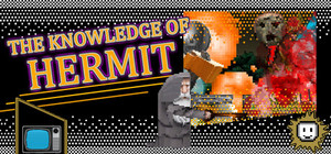 The Knowledge of Hermit banner
