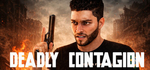 Deadly Contagion banner