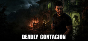 Deadly Contagion banner