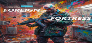 Foreign Fortress banner