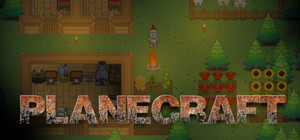 Planecraft banner