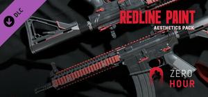 Zero Hour - Redline Aesthetics Pack banner