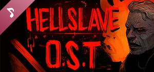 Hellslave Soundtrack banner