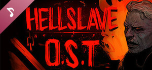 Hellslave Soundtrack banner