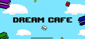 Dream Cafe banner