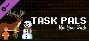 TaskPals - New Year Pack banner
