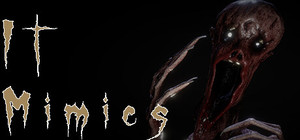 It Mimics banner
