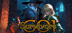 GOI Survivors banner