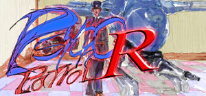 Psycho Patrol R banner