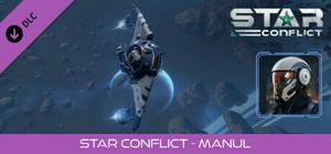 Star Conflict - Manul banner