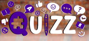 Quizz banner